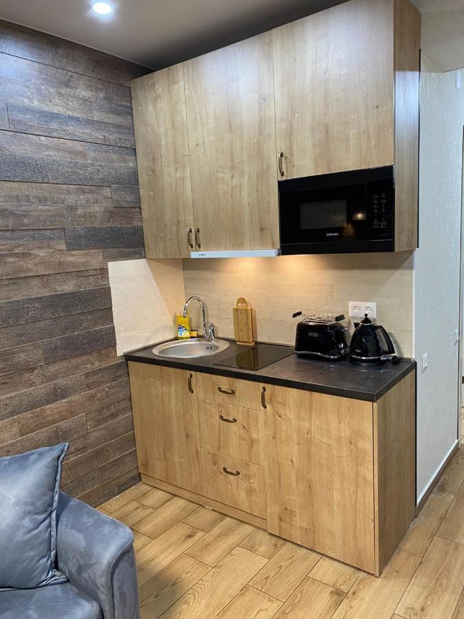 Apartment New Twins 421