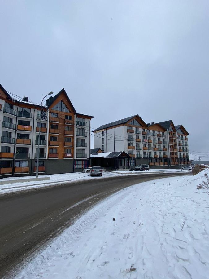 Apartment New Twins 421 Gudauri